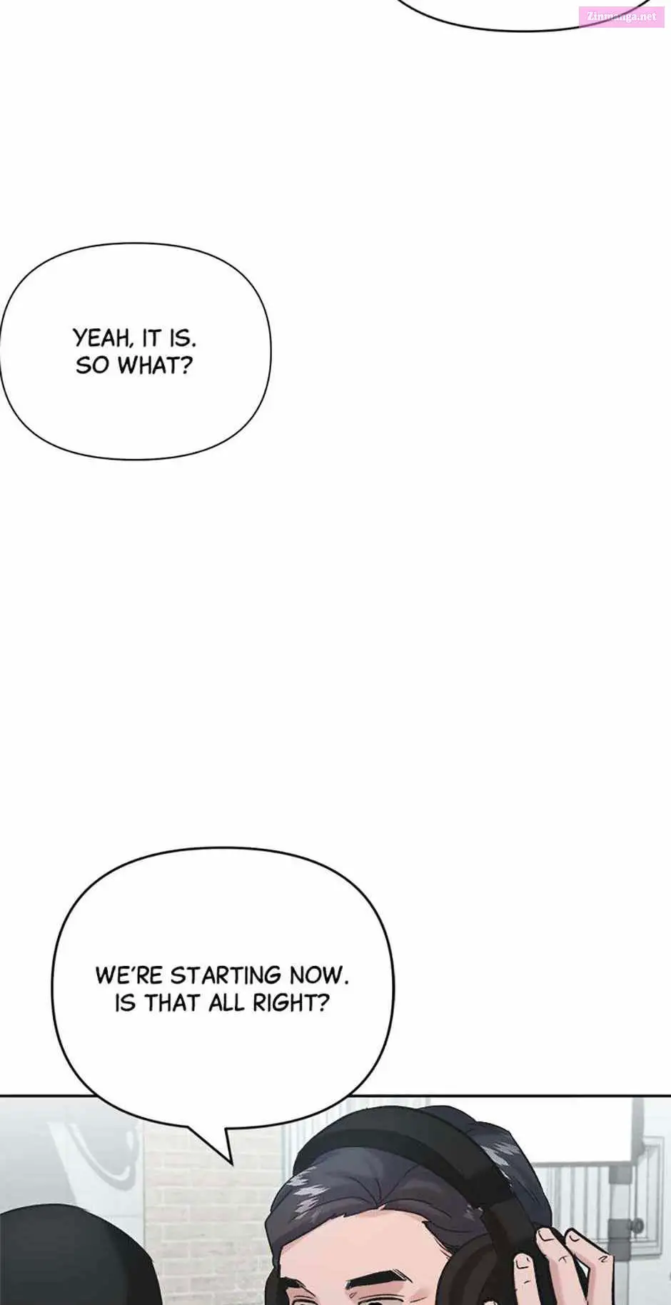 The Definition Of A Top Star Zinmanga X Chapter 87 Page 68