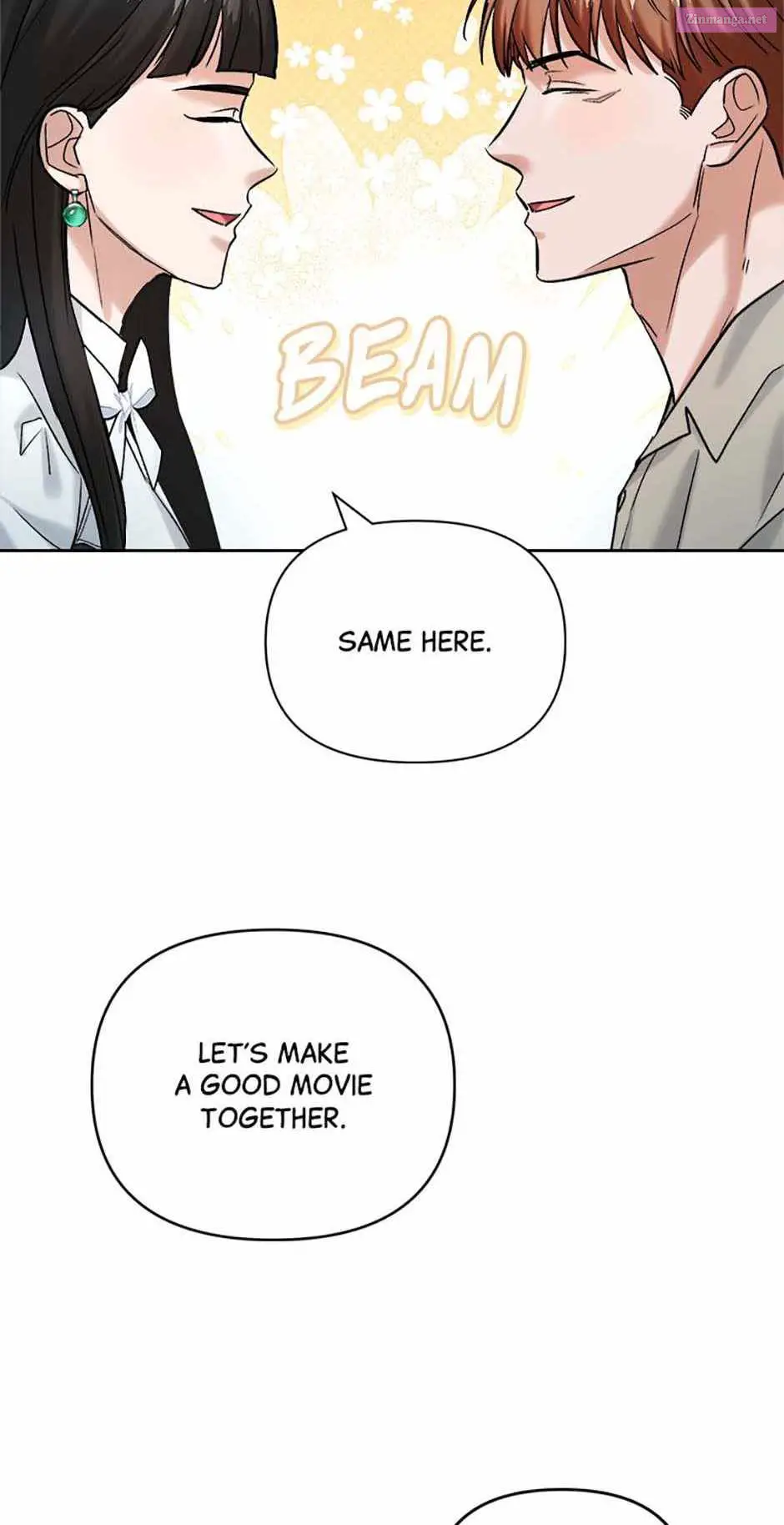 The Definition Of A Top Star Zinmanga X Chapter 87 Page 70