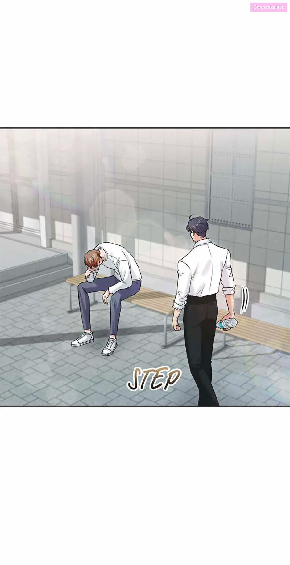 The Definition Of A Top Star Zinmanga X Chapter 87 Page 77