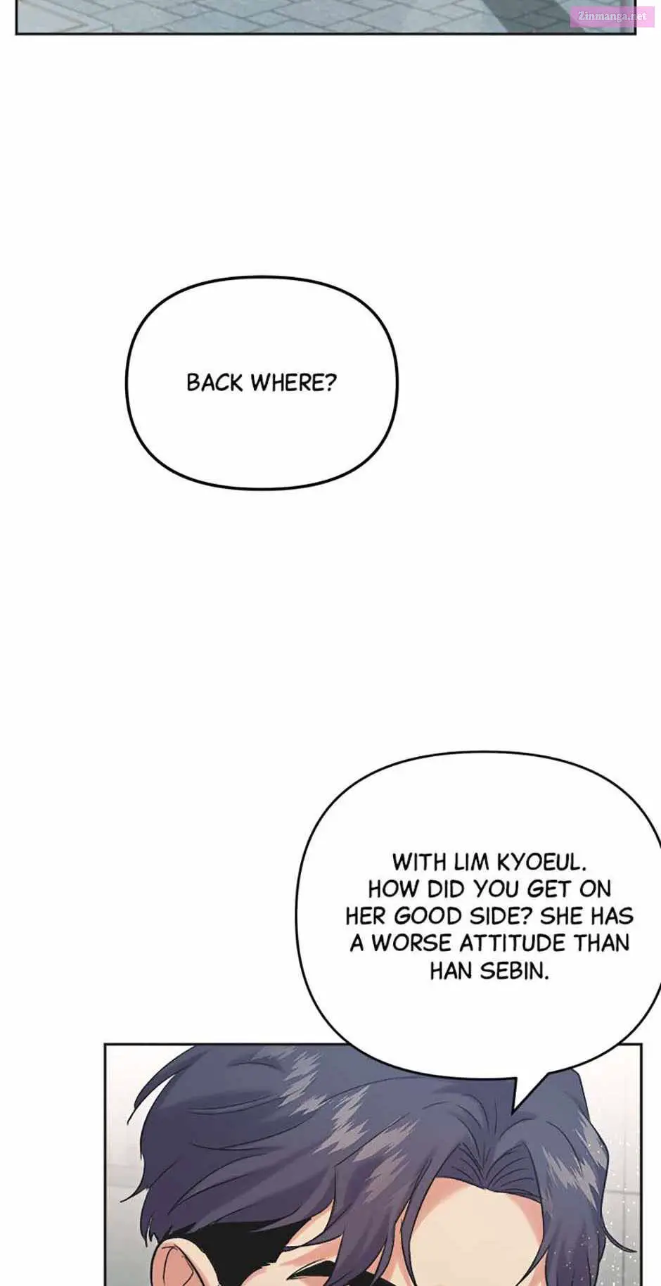 The Definition Of A Top Star Zinmanga X Chapter 87 Page 80