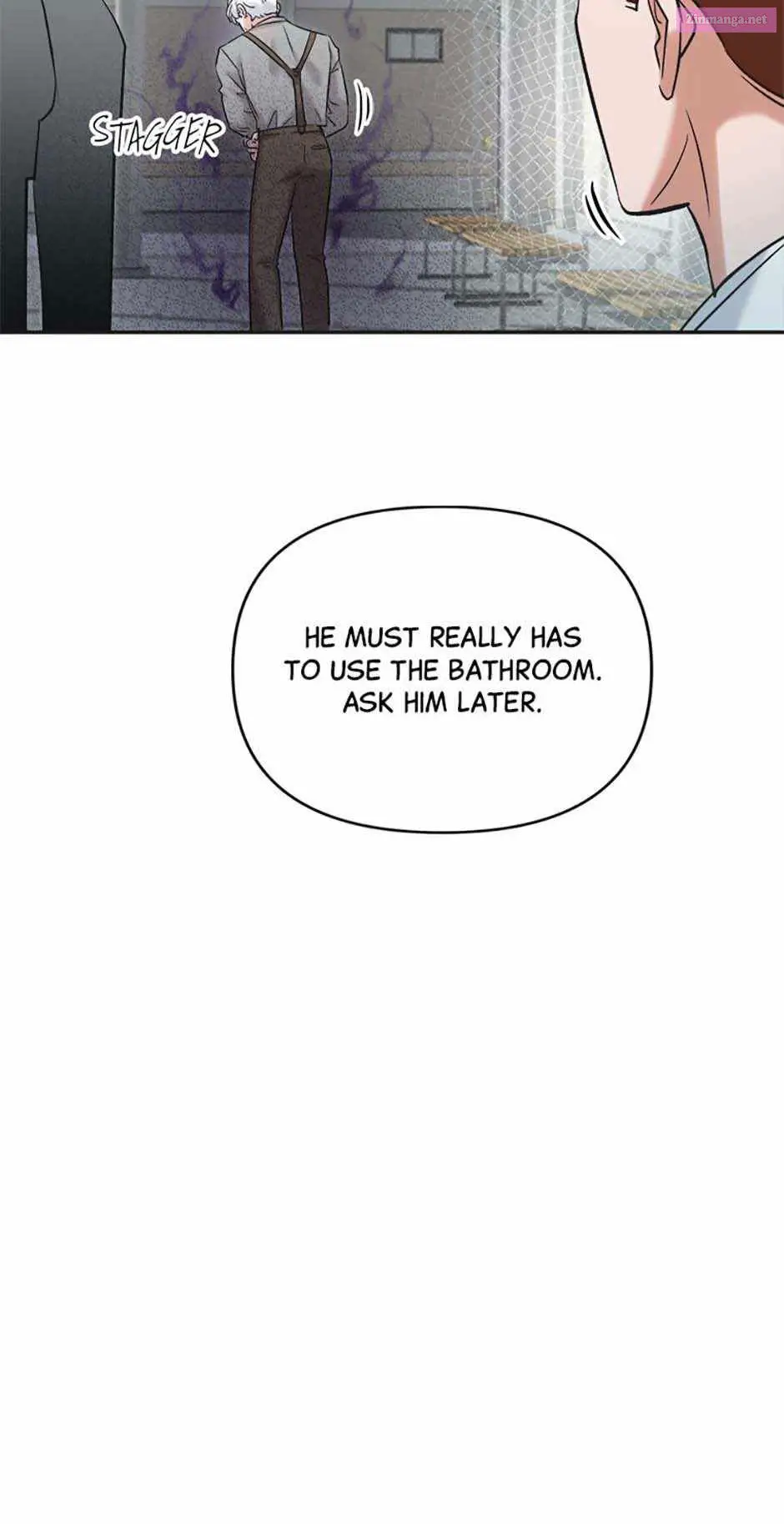 The Definition Of A Top Star Zinmanga X Chapter 87 Page 86