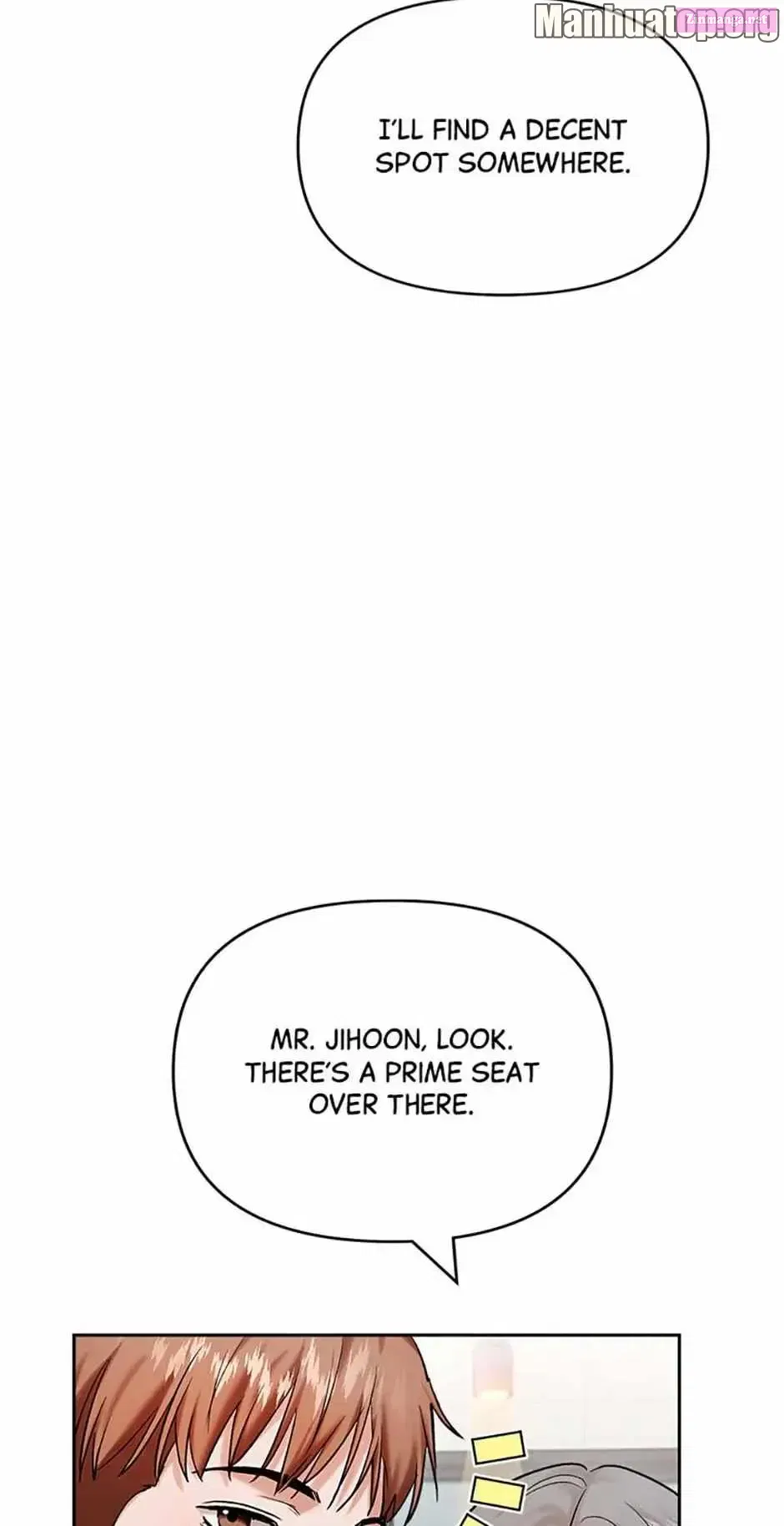 The Definition Of A Top Star Zinmanga X Chapter 86 Page 4