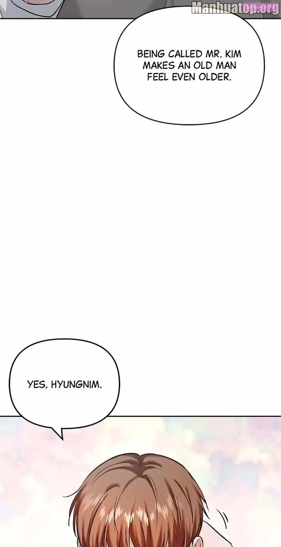 The Definition Of A Top Star Zinmanga X Chapter 86 Page 13