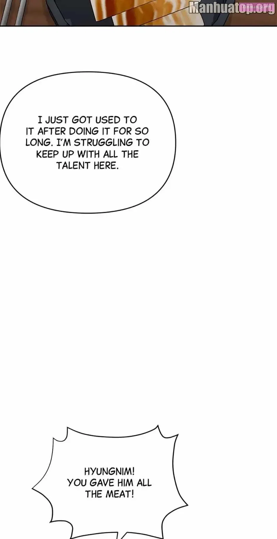 The Definition Of A Top Star Zinmanga X Chapter 86 Page 18