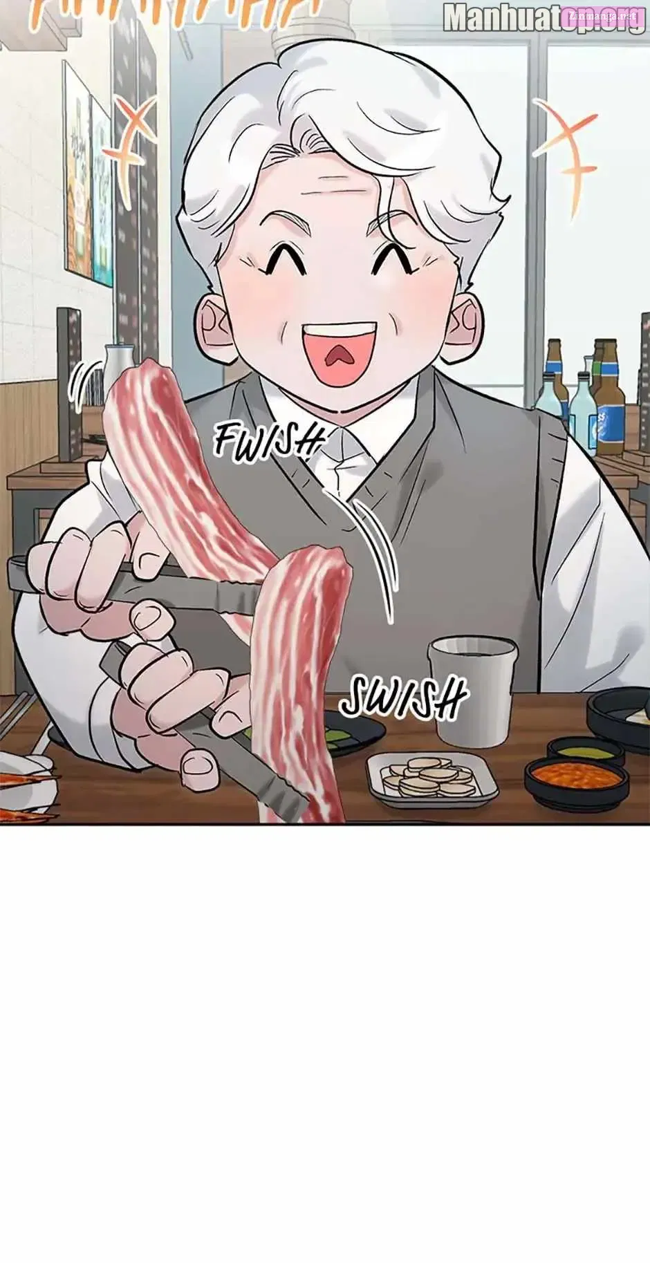 The Definition Of A Top Star Zinmanga X Chapter 86 Page 20