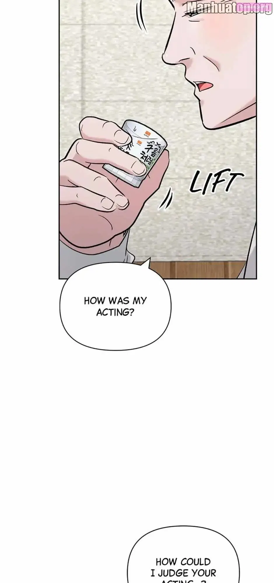 The Definition Of A Top Star Zinmanga X Chapter 86 Page 29
