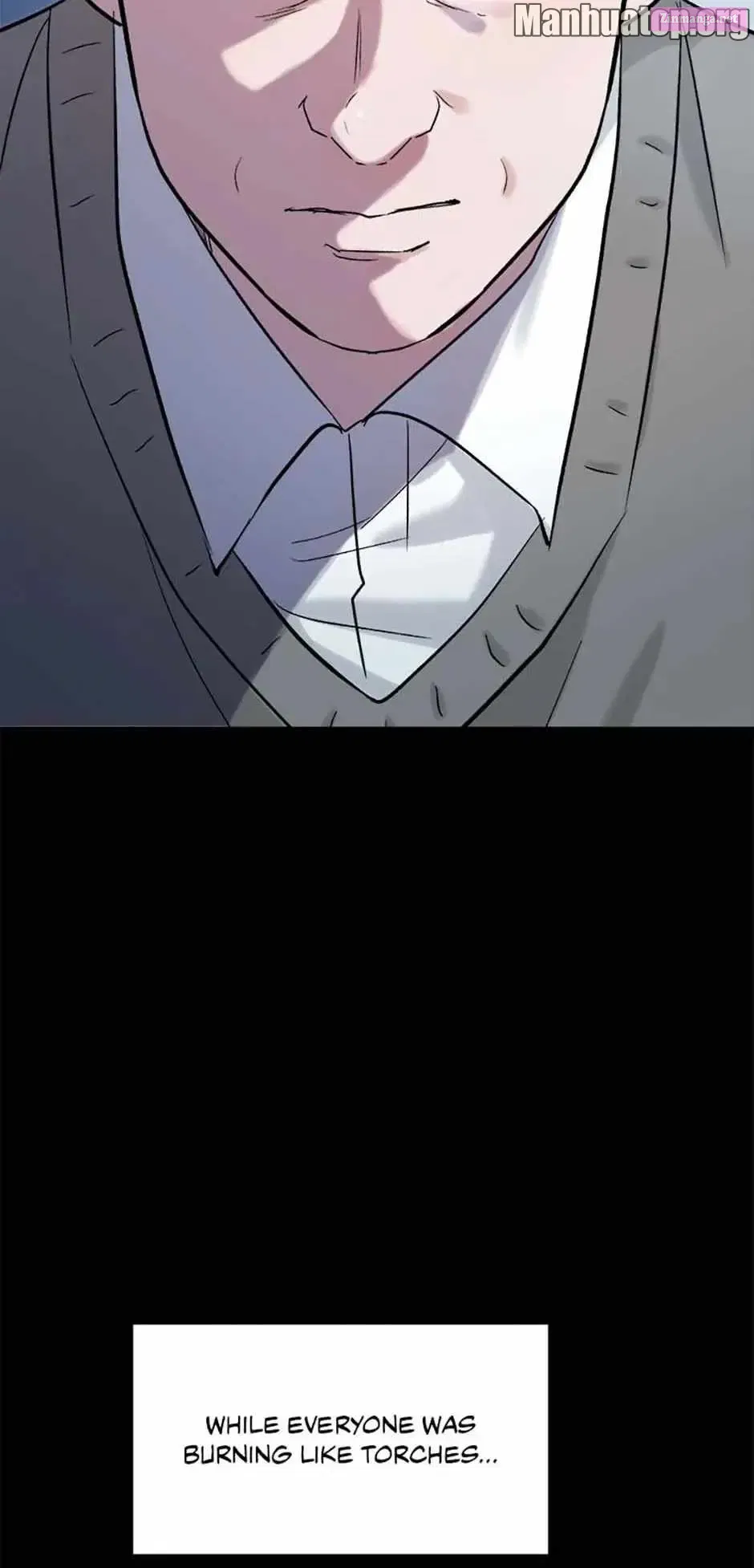 The Definition Of A Top Star Zinmanga X Chapter 86 Page 33
