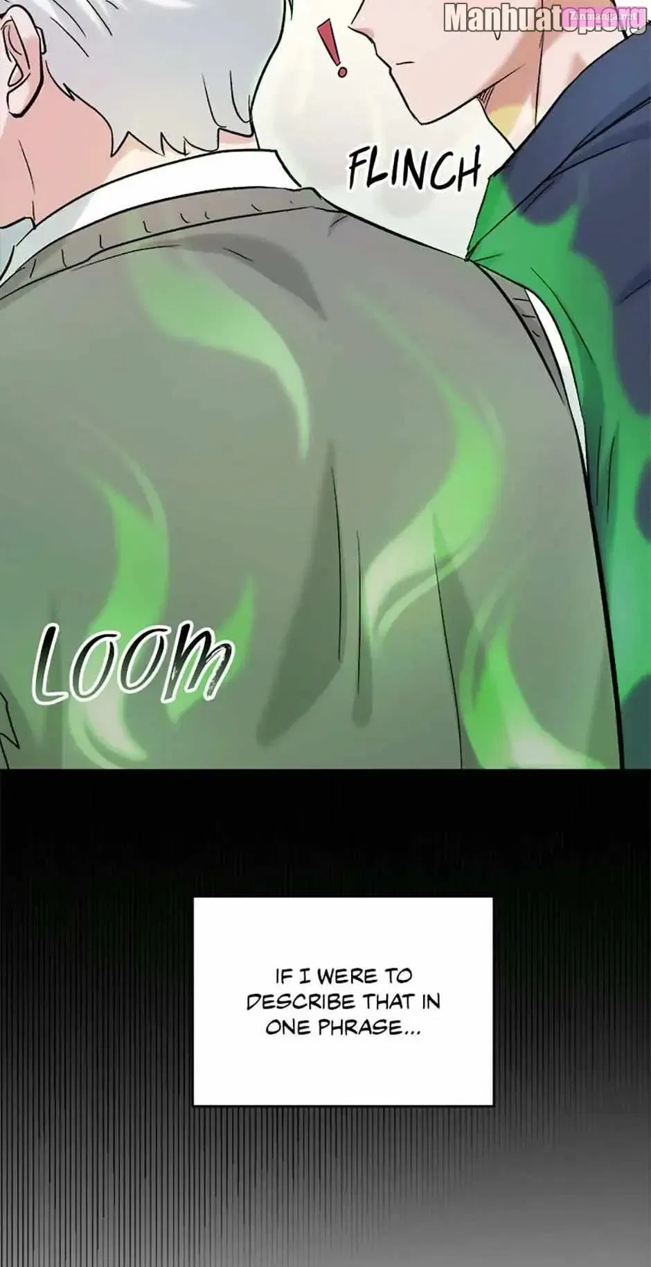 The Definition Of A Top Star Zinmanga X Chapter 86 Page 37