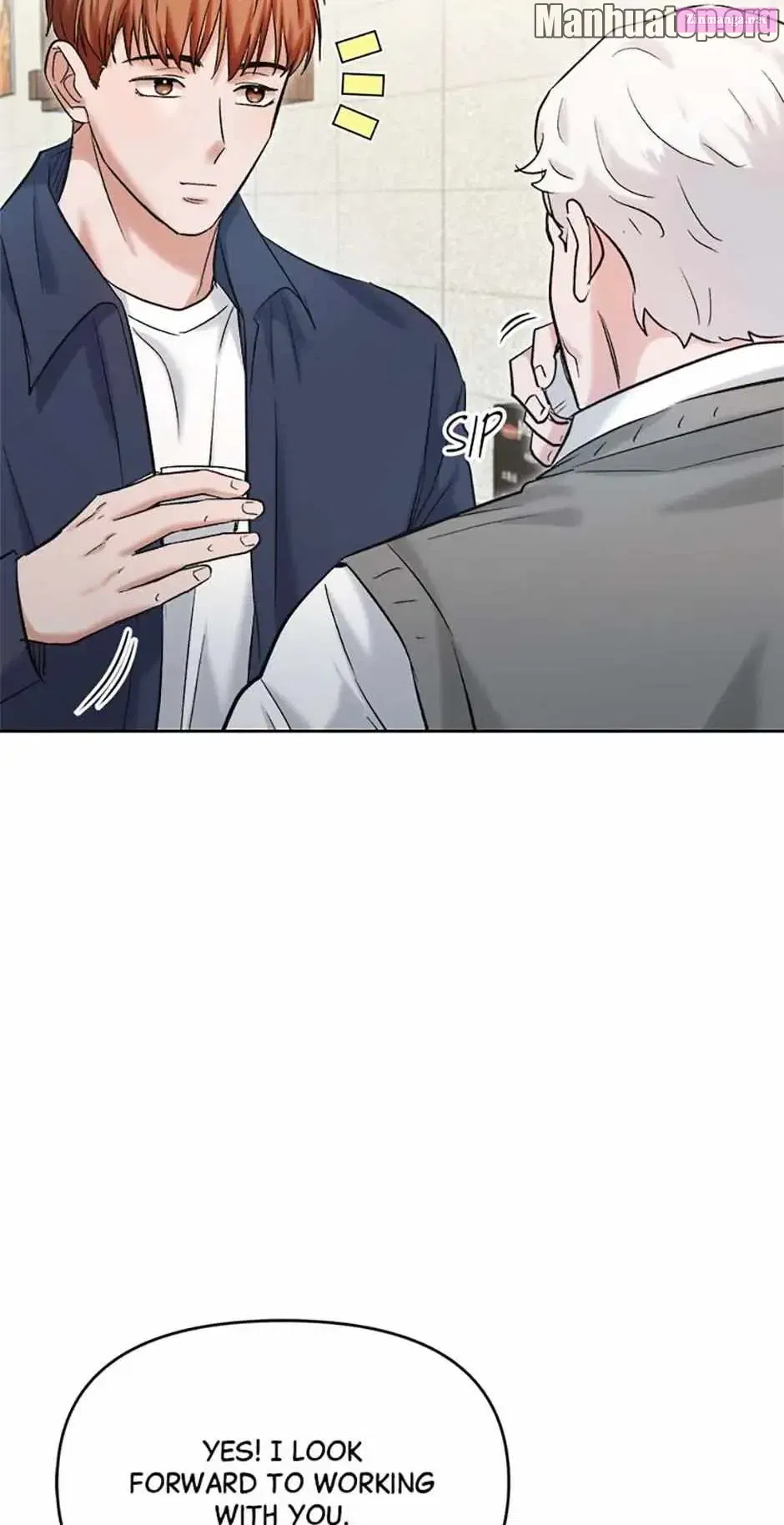The Definition Of A Top Star Zinmanga X Chapter 86 Page 47