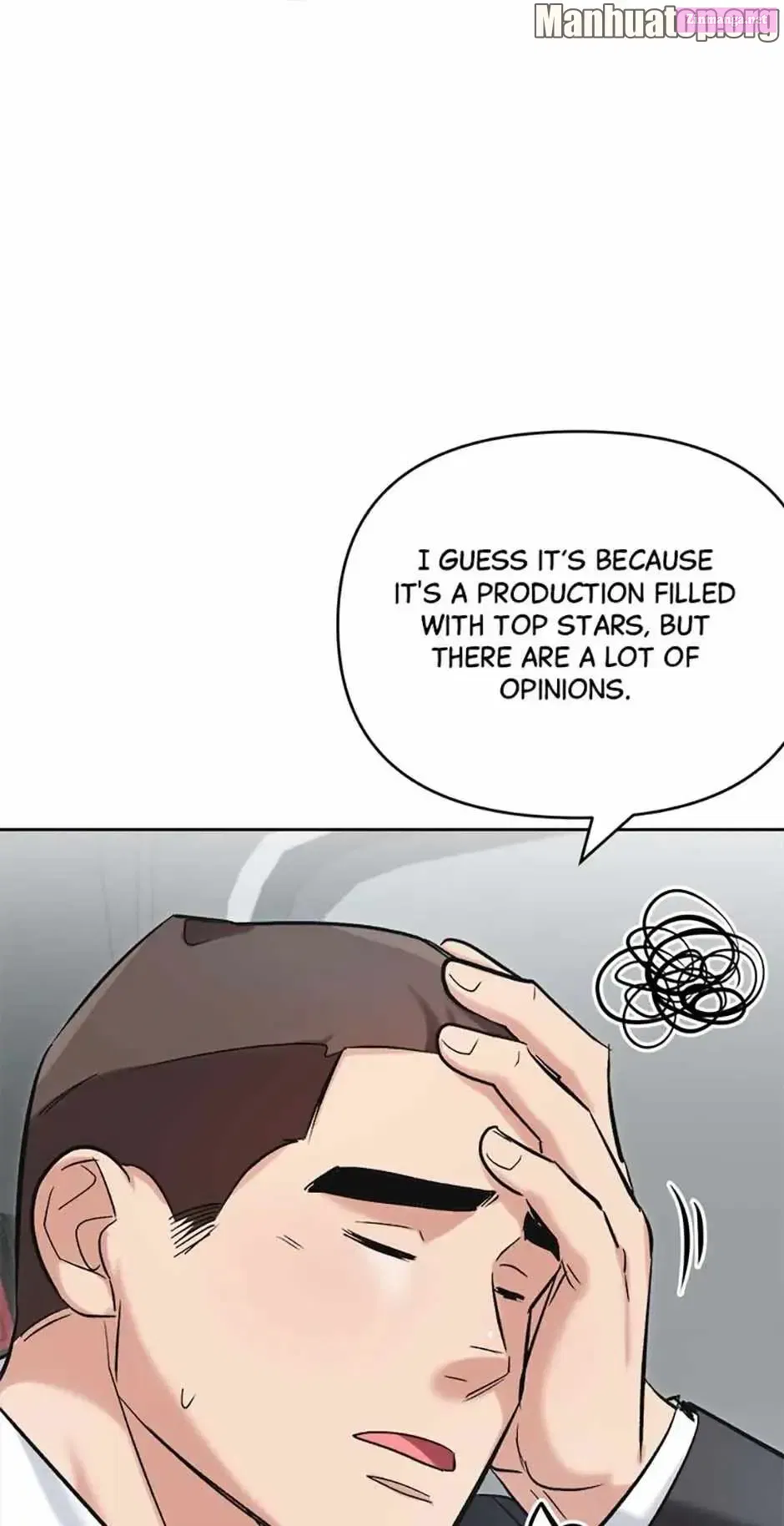 The Definition Of A Top Star Zinmanga X Chapter 86 Page 58
