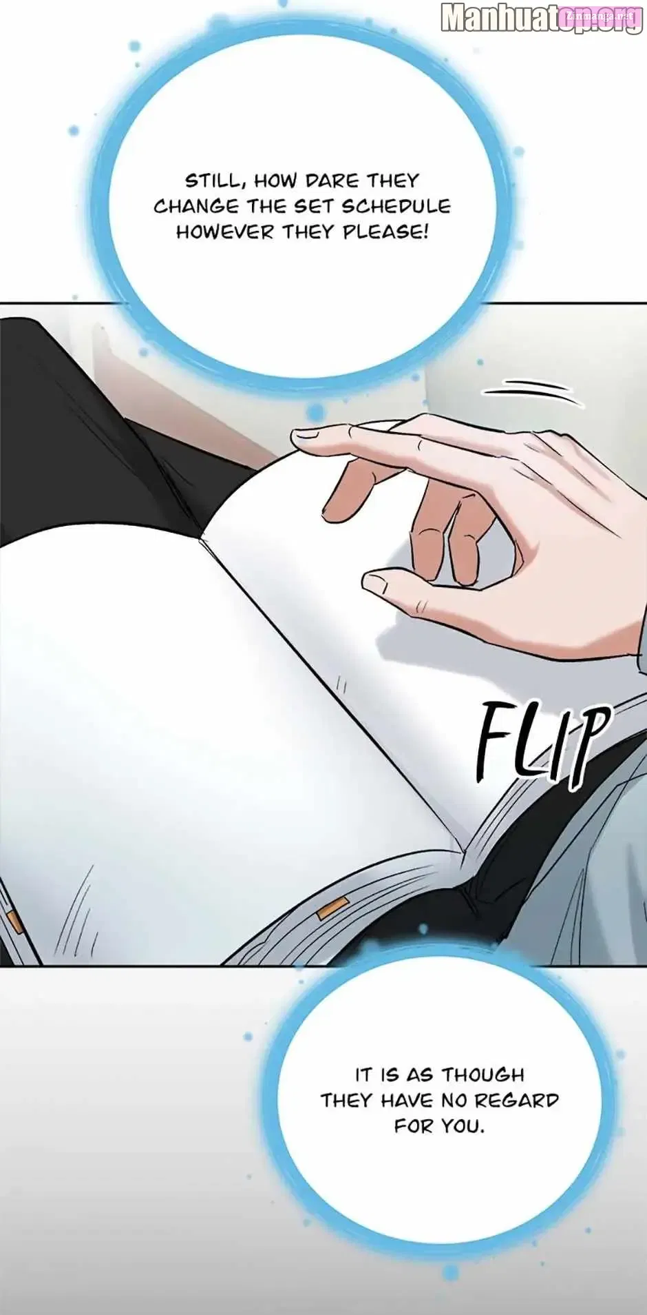 The Definition Of A Top Star Zinmanga X Chapter 86 Page 68