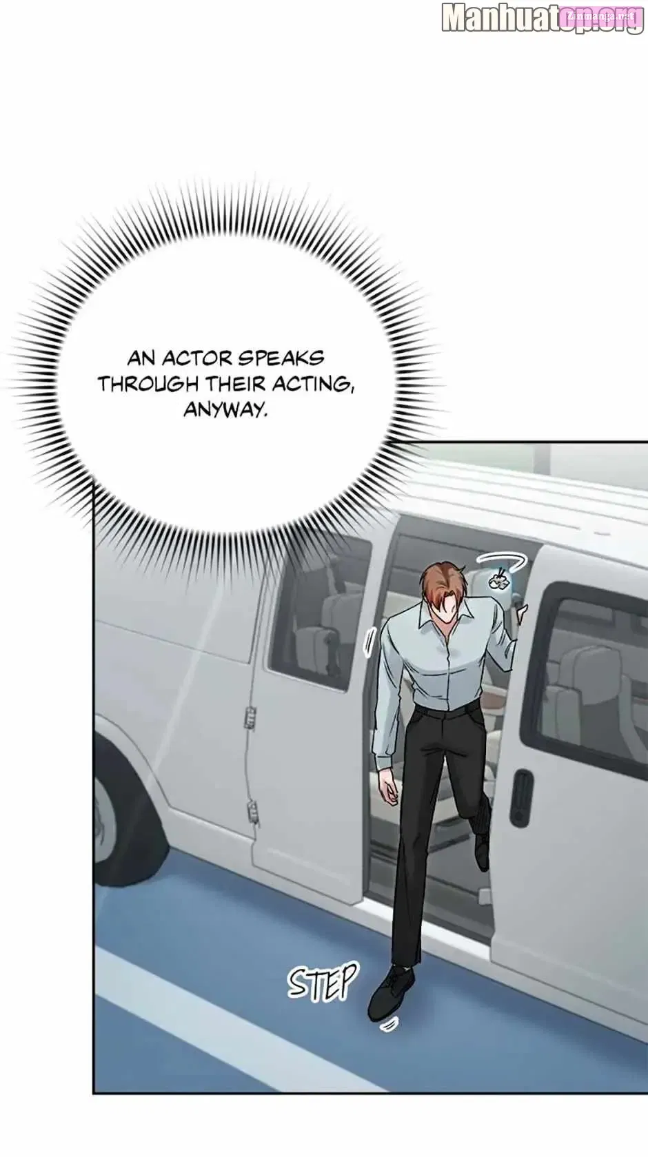 The Definition Of A Top Star Zinmanga X Chapter 86 Page 76