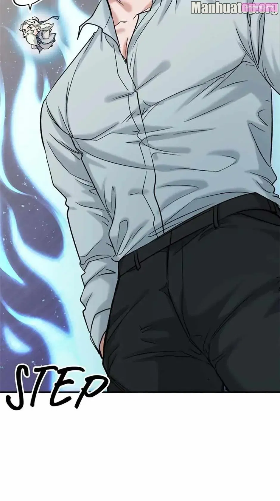 The Definition Of A Top Star Zinmanga X Chapter 86 Page 79