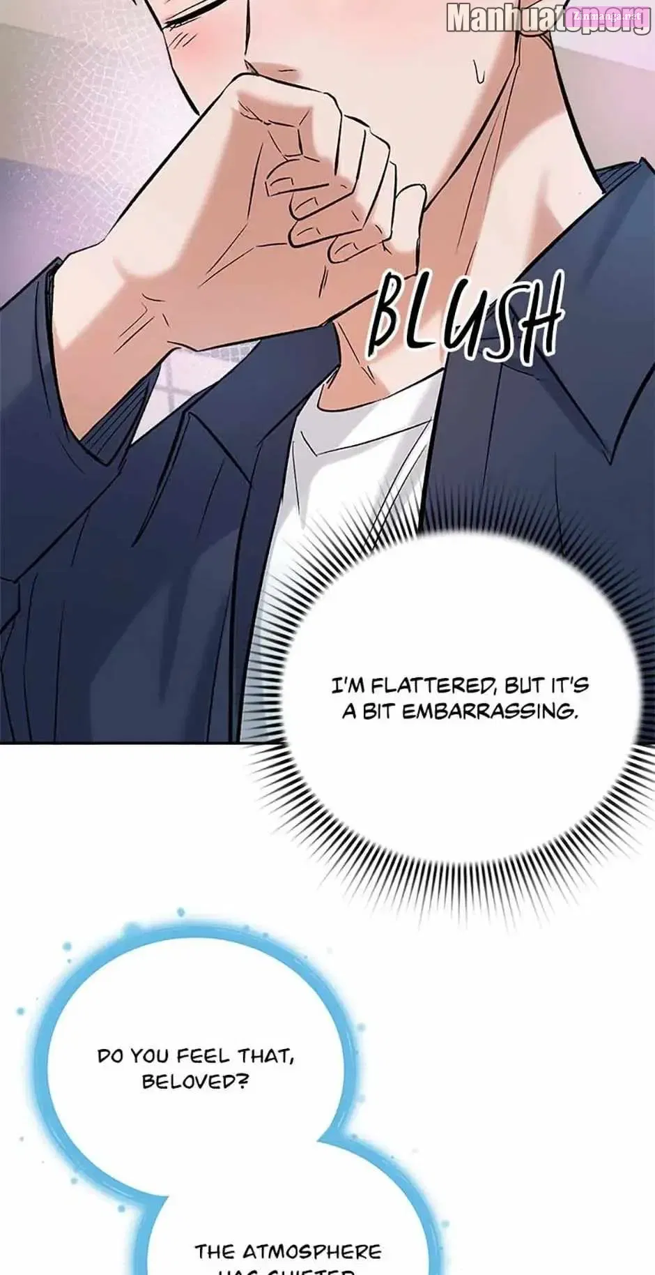 The Definition Of A Top Star Zinmanga X Chapter 85 Page 12