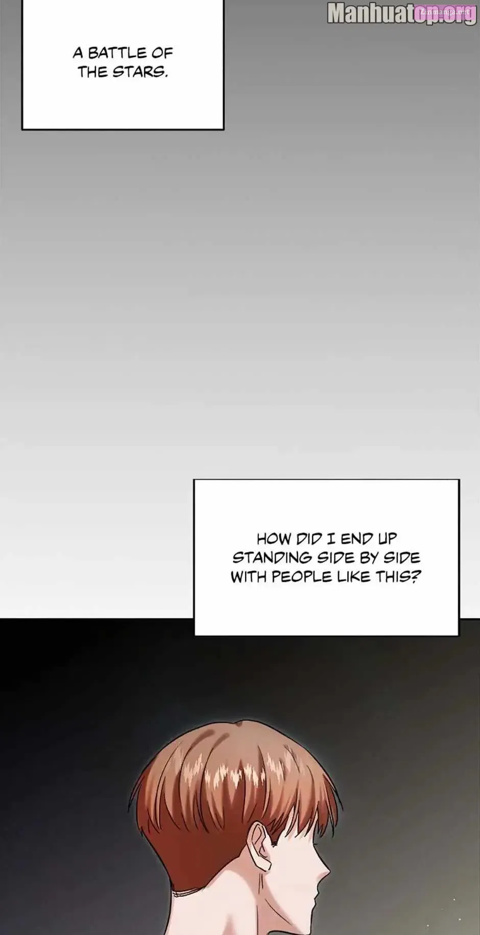The Definition Of A Top Star Zinmanga X Chapter 85 Page 18