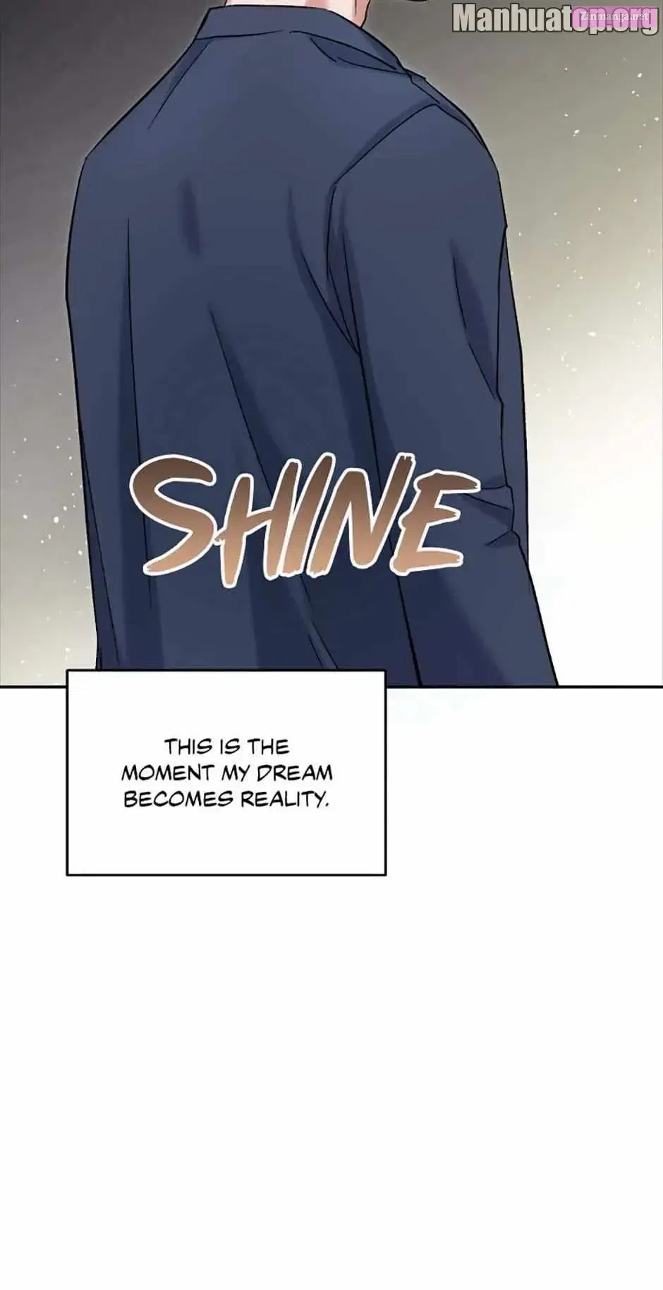 The Definition Of A Top Star Zinmanga X Chapter 85 Page 19