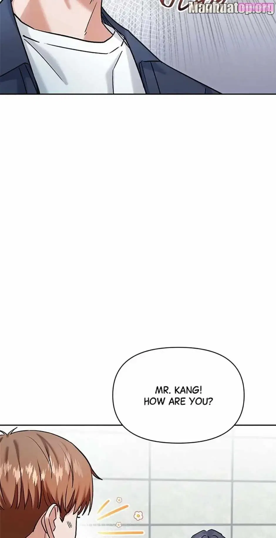 The Definition Of A Top Star Zinmanga X Chapter 85 Page 24