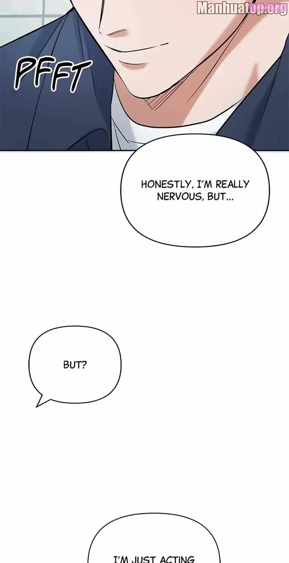 The Definition Of A Top Star Zinmanga X Chapter 85 Page 33