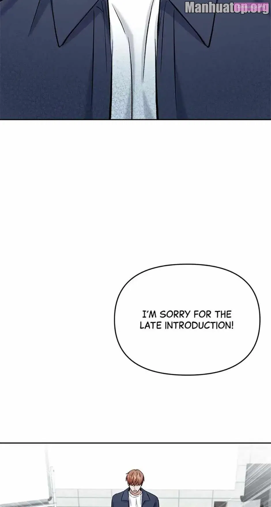 The Definition Of A Top Star Zinmanga X Chapter 85 Page 40