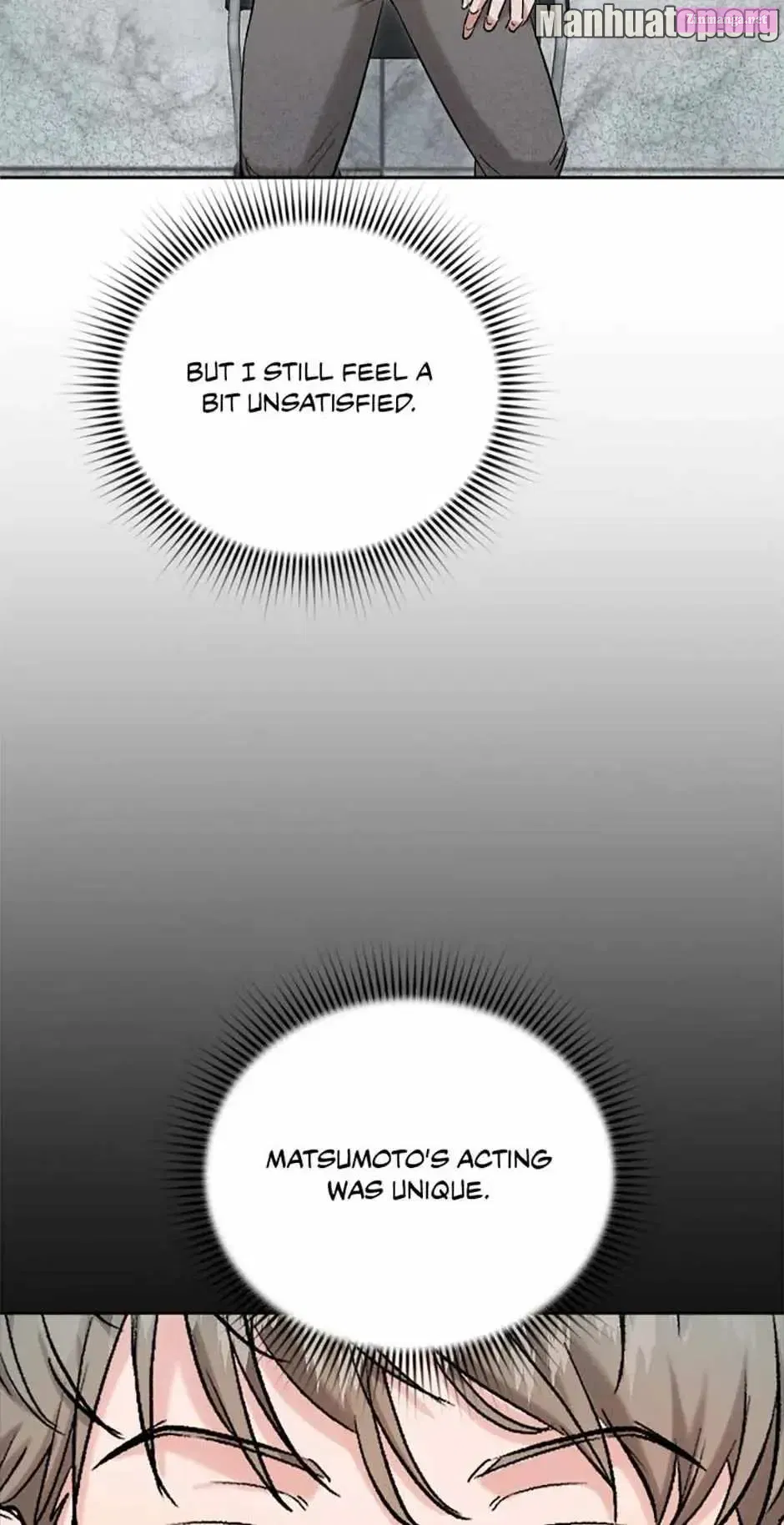The Definition Of A Top Star Zinmanga X Chapter 85 Page 46
