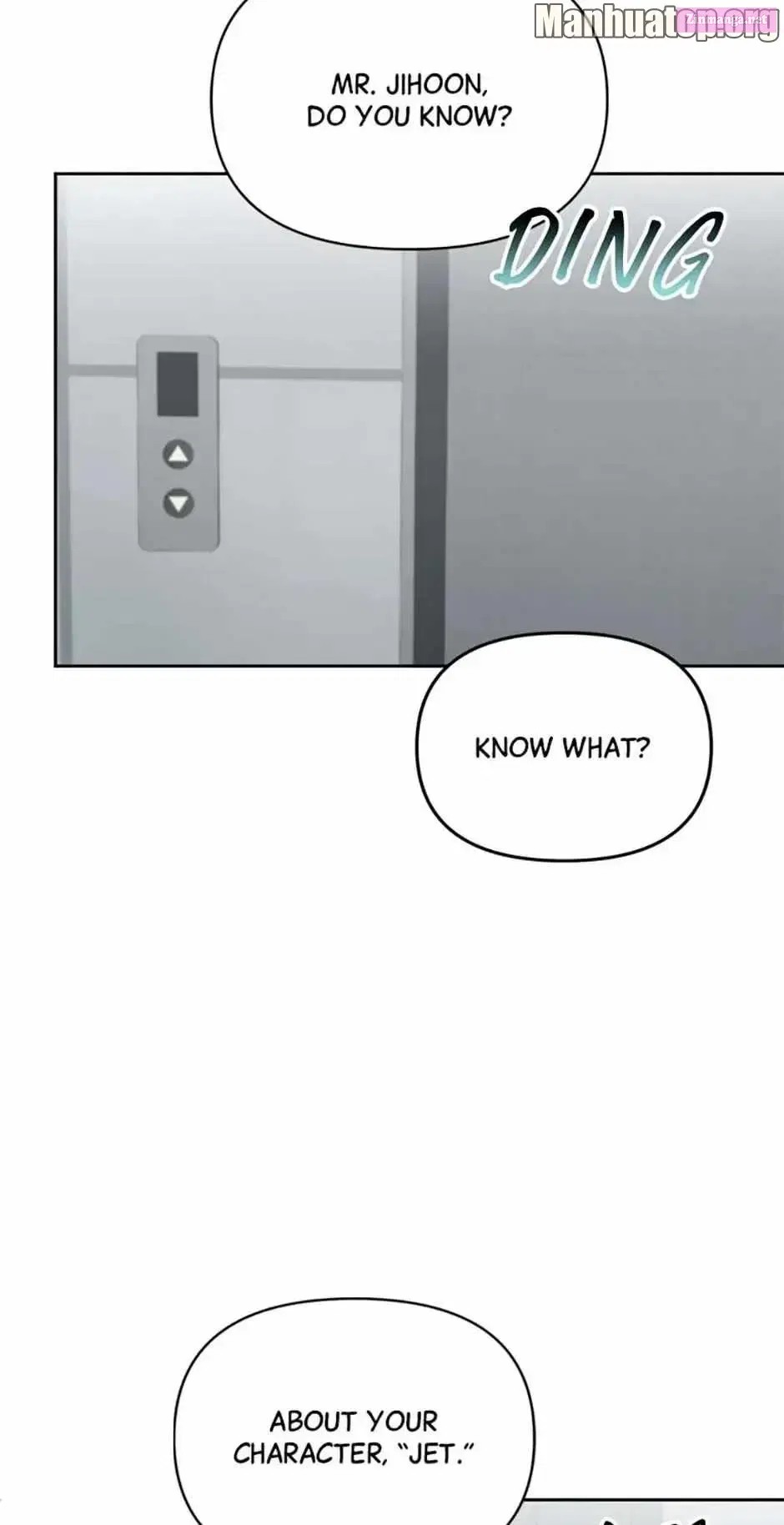 The Definition Of A Top Star Zinmanga X Chapter 85 Page 66