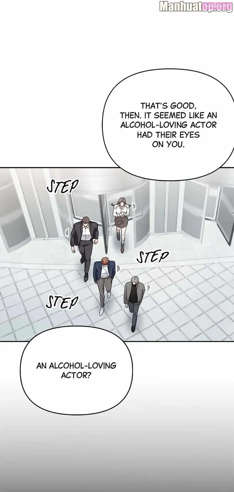 The Definition Of A Top Star Zinmanga X Chapter 85 Page 78