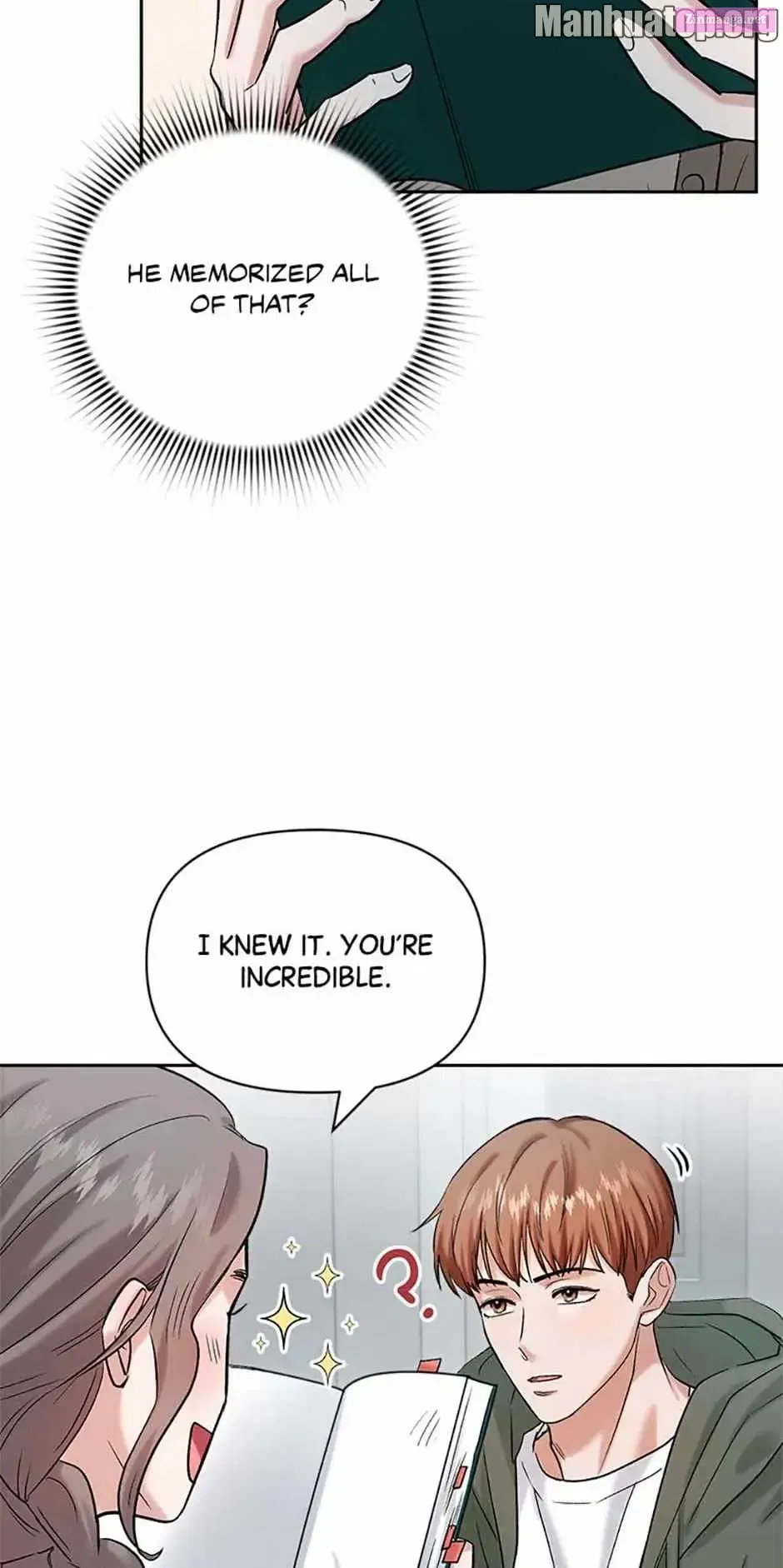 The Definition Of A Top Star Zinmanga X Chapter 84 Page 3