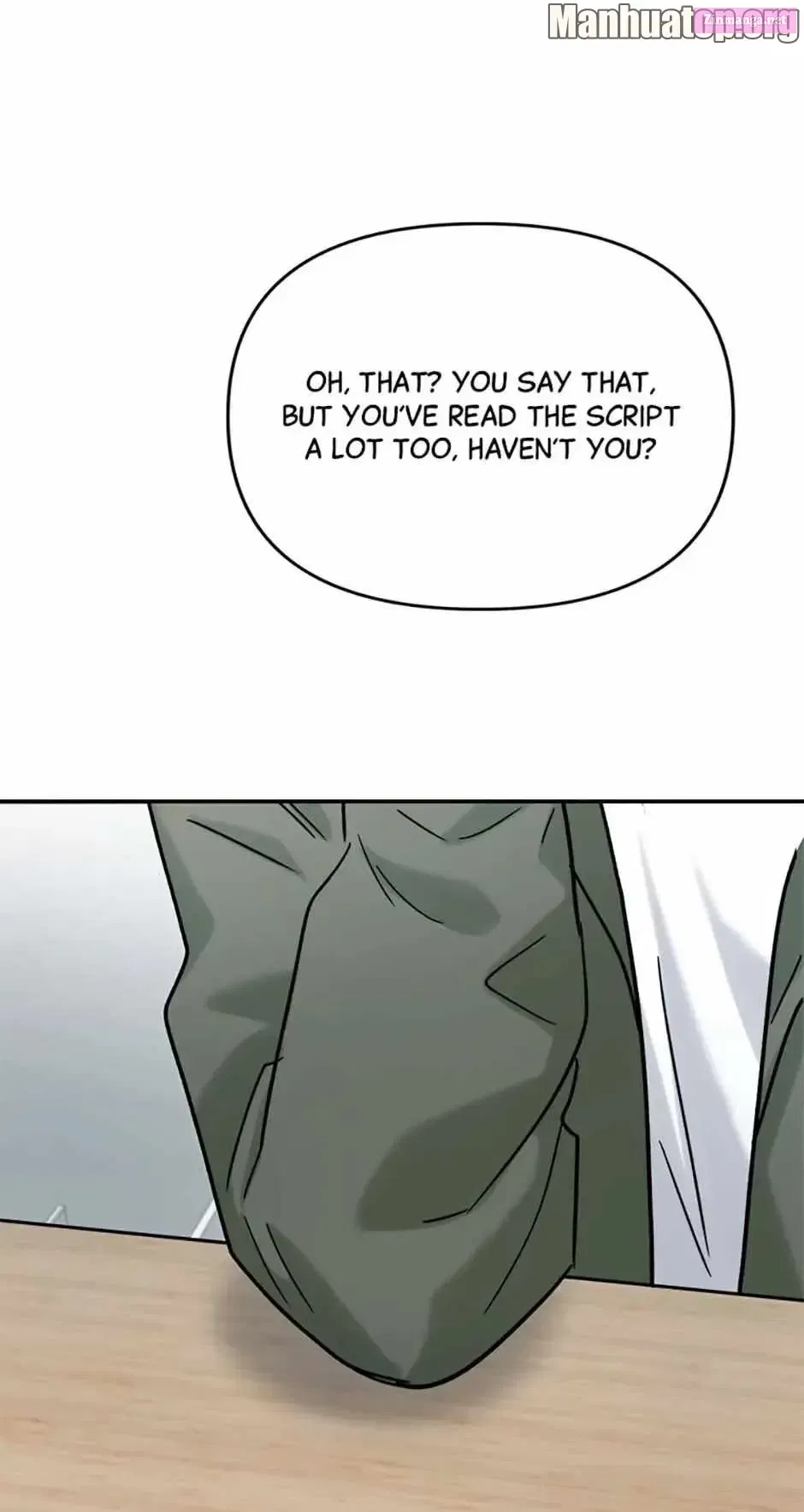 The Definition Of A Top Star Zinmanga X Chapter 84 Page 6