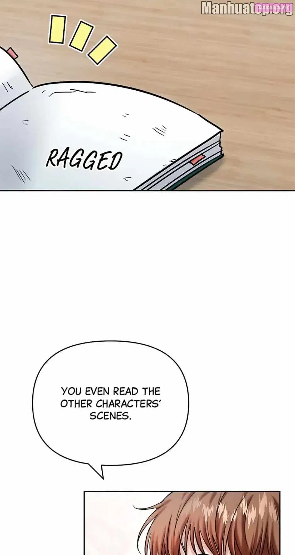 The Definition Of A Top Star Zinmanga X Chapter 84 Page 7