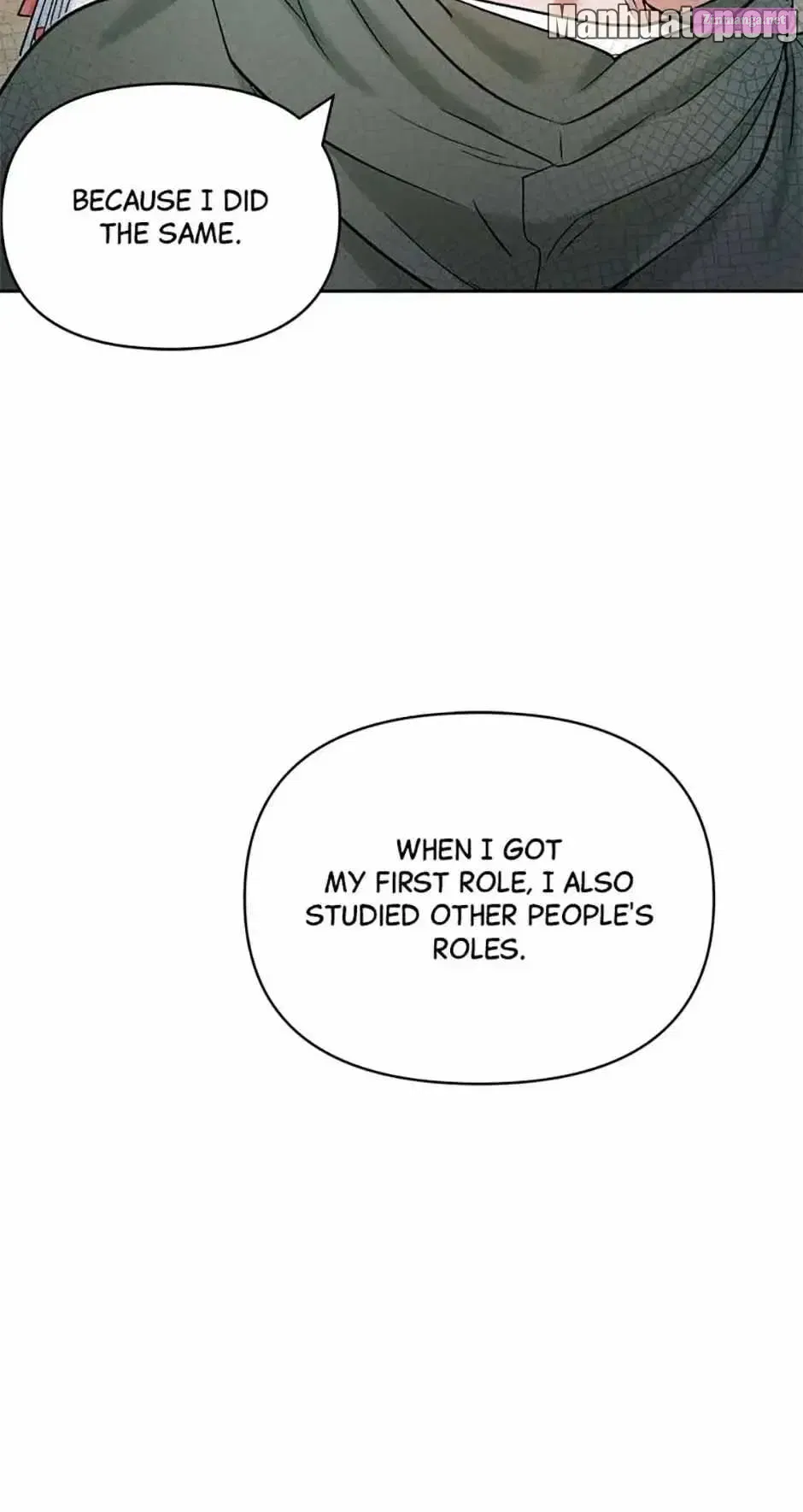 The Definition Of A Top Star Zinmanga X Chapter 84 Page 10