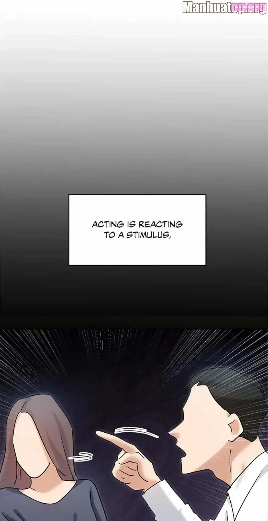 The Definition Of A Top Star Zinmanga X Chapter 84 Page 12