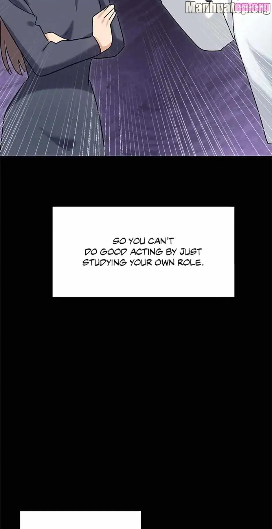 The Definition Of A Top Star Zinmanga X Chapter 84 Page 13