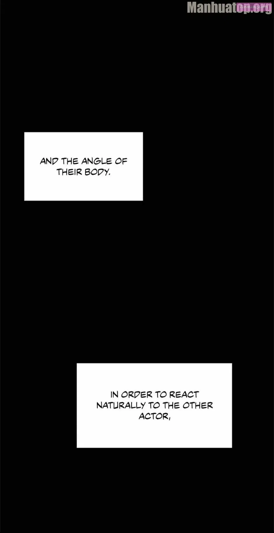 The Definition Of A Top Star Zinmanga X Chapter 84 Page 15