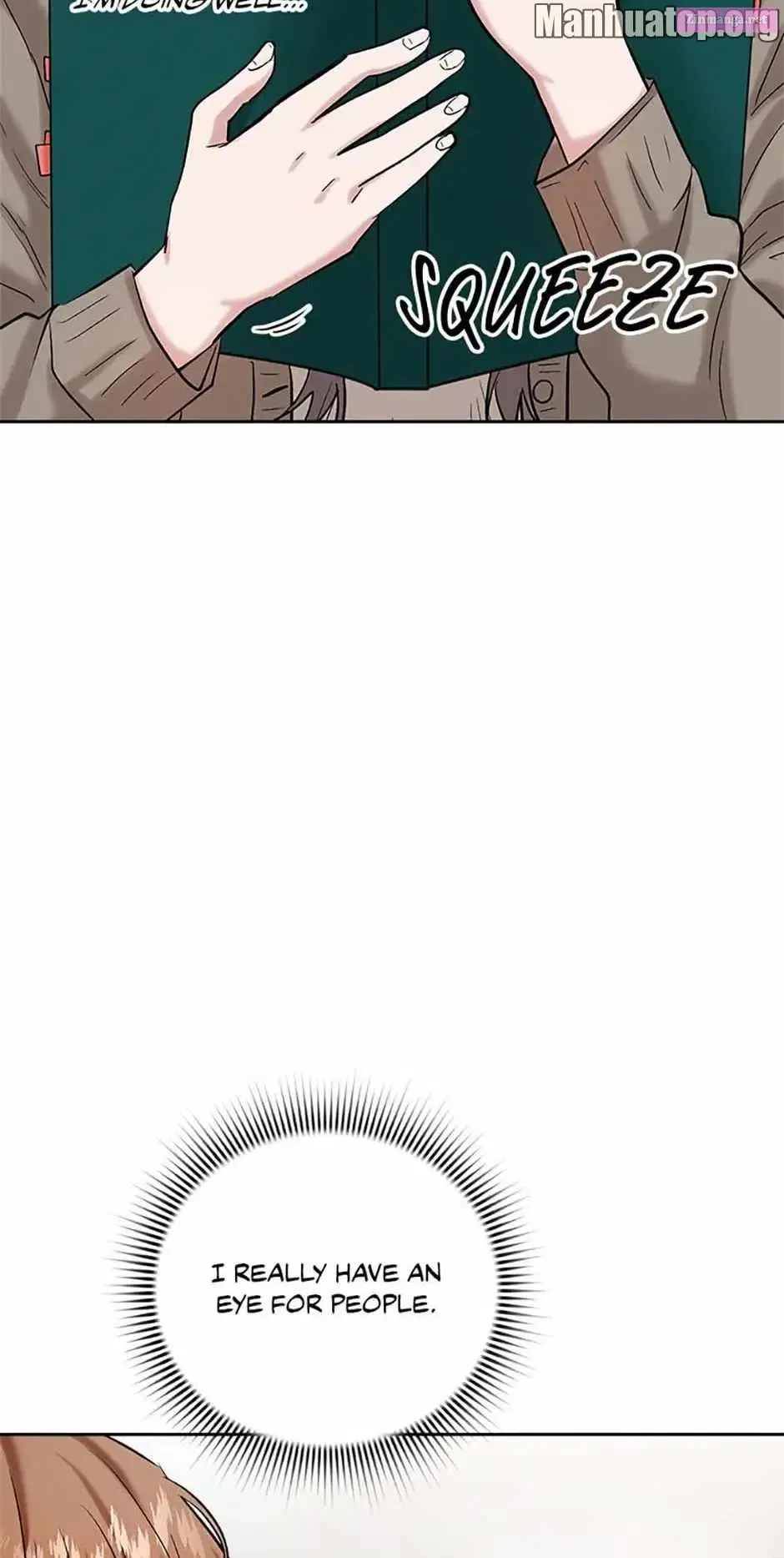 The Definition Of A Top Star Zinmanga X Chapter 84 Page 18