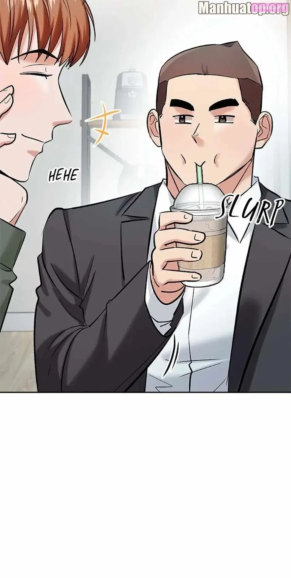 The Definition Of A Top Star Zinmanga X Chapter 84 Page 19