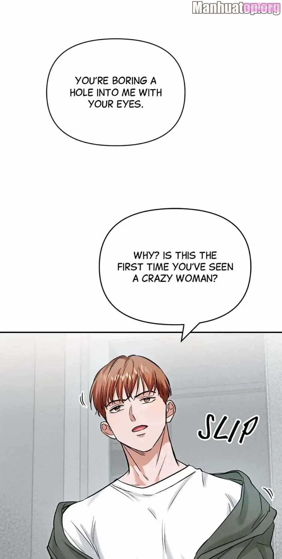 The Definition Of A Top Star Zinmanga X Chapter 84 Page 26