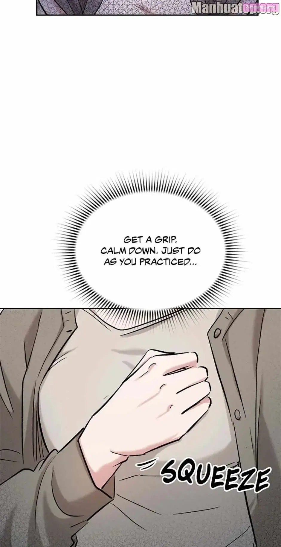 The Definition Of A Top Star Zinmanga X Chapter 84 Page 33