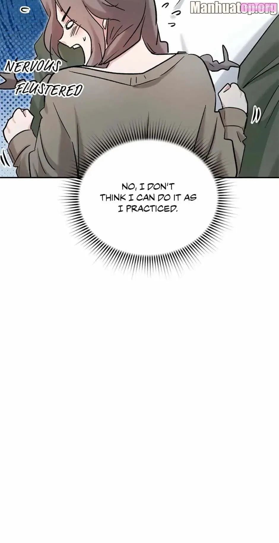 The Definition Of A Top Star Zinmanga X Chapter 84 Page 35