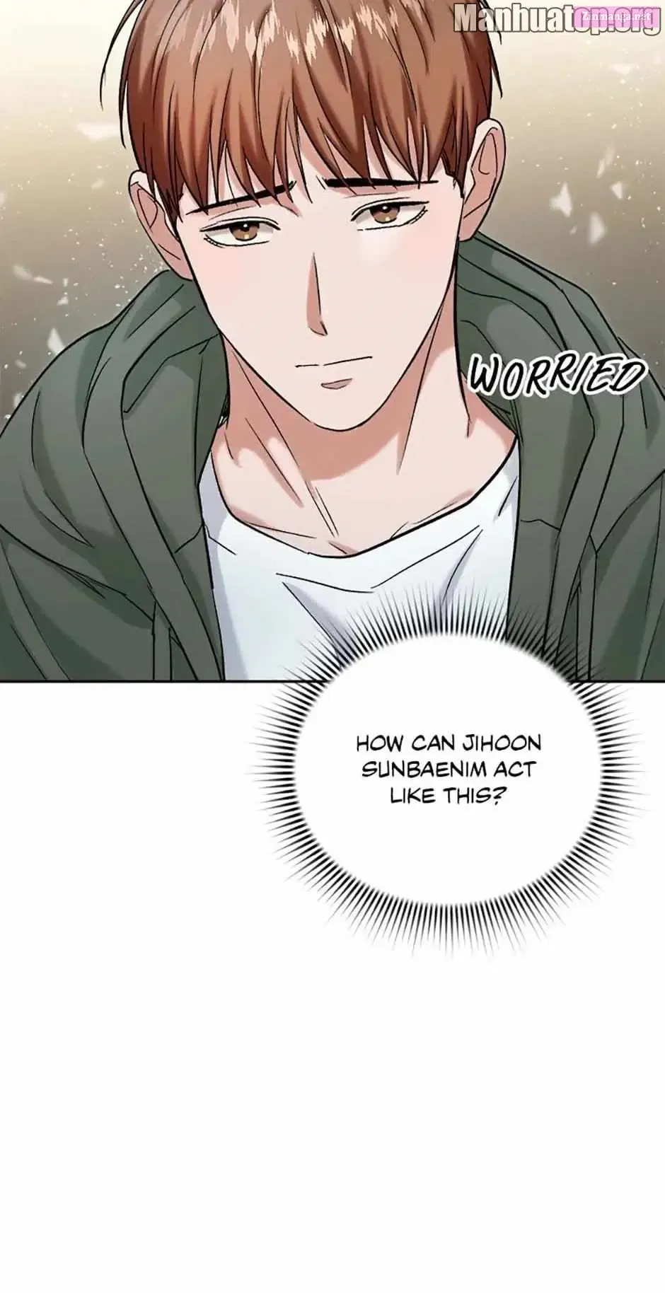 The Definition Of A Top Star Zinmanga X Chapter 84 Page 39