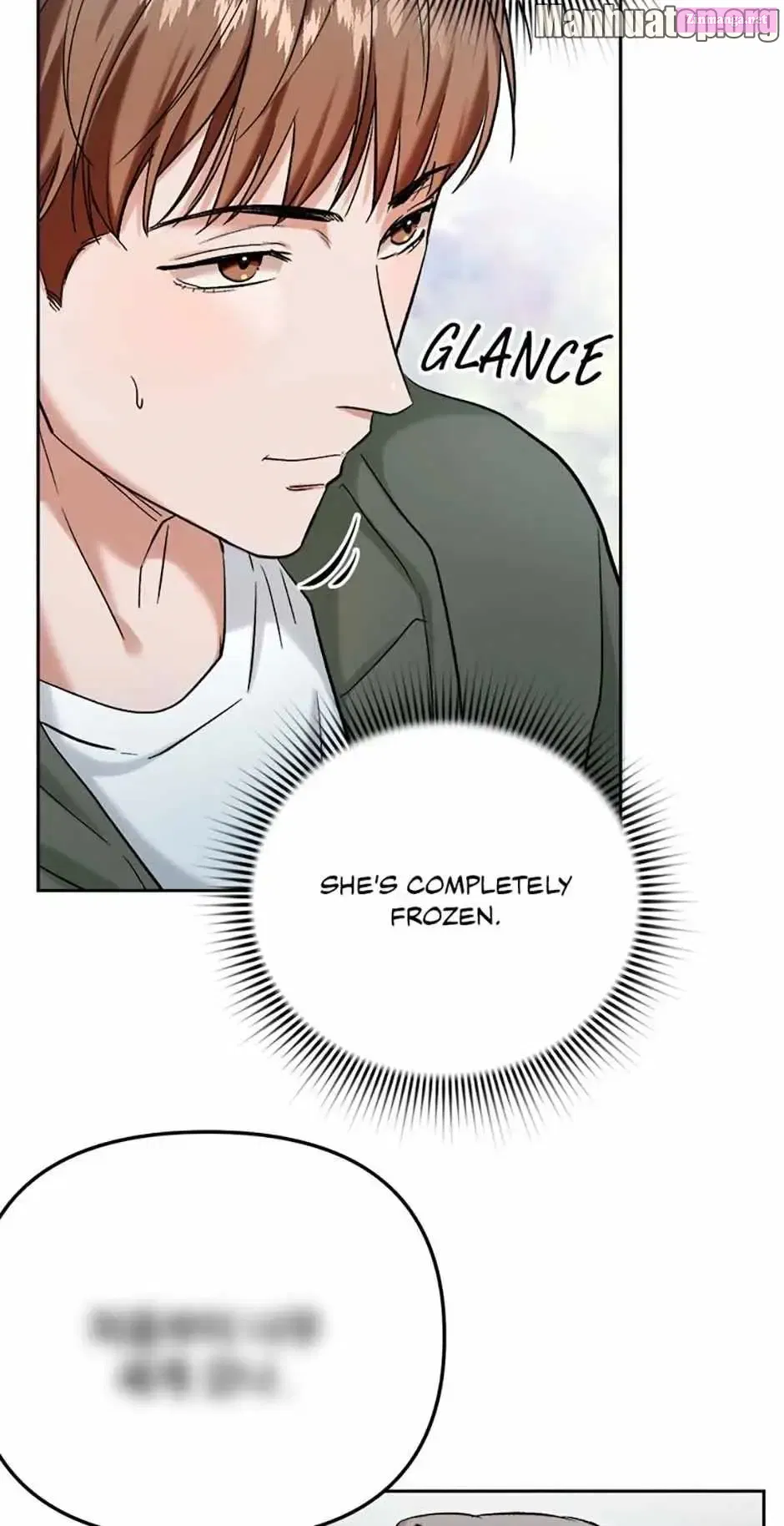 The Definition Of A Top Star Zinmanga X Chapter 84 Page 43