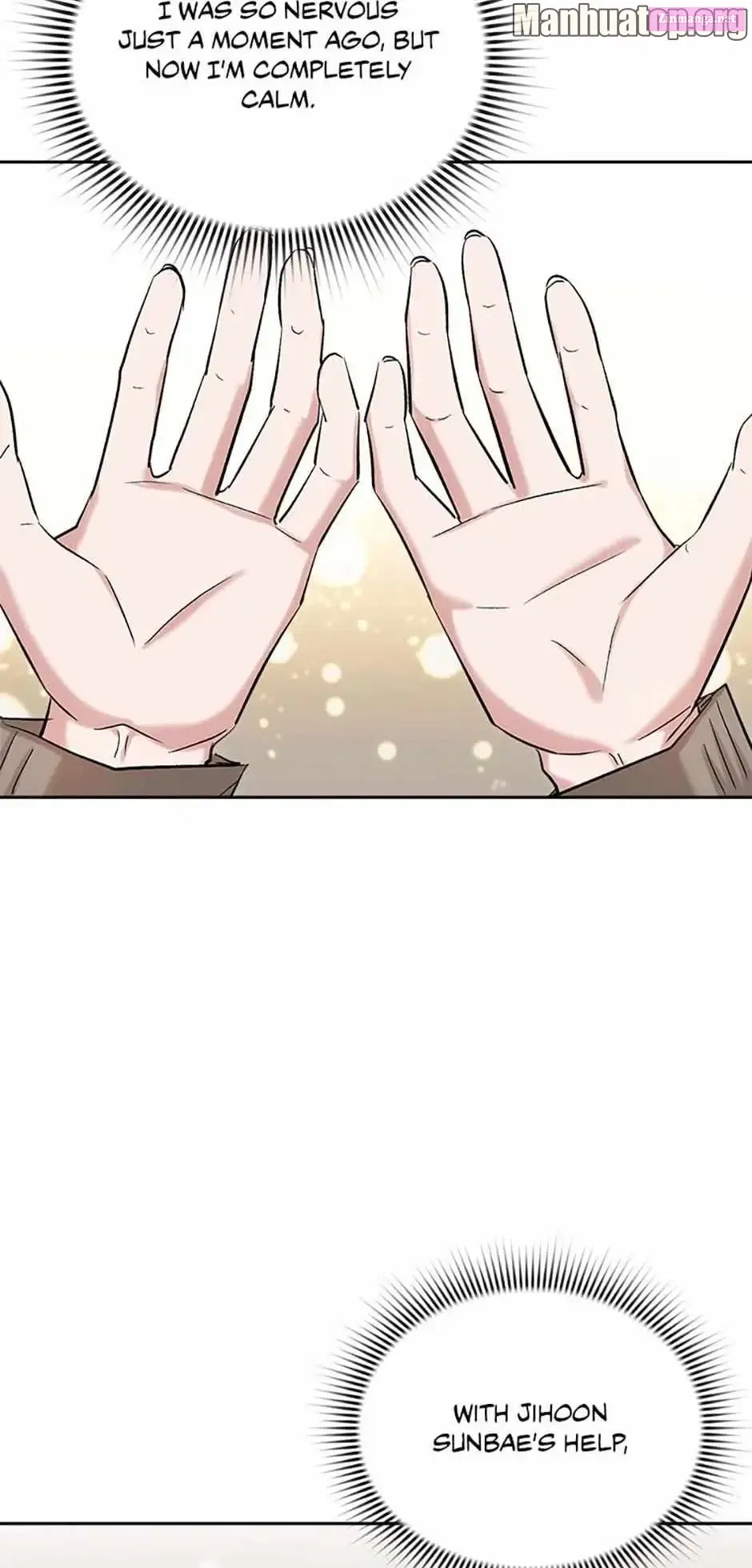 The Definition Of A Top Star Zinmanga X Chapter 84 Page 49