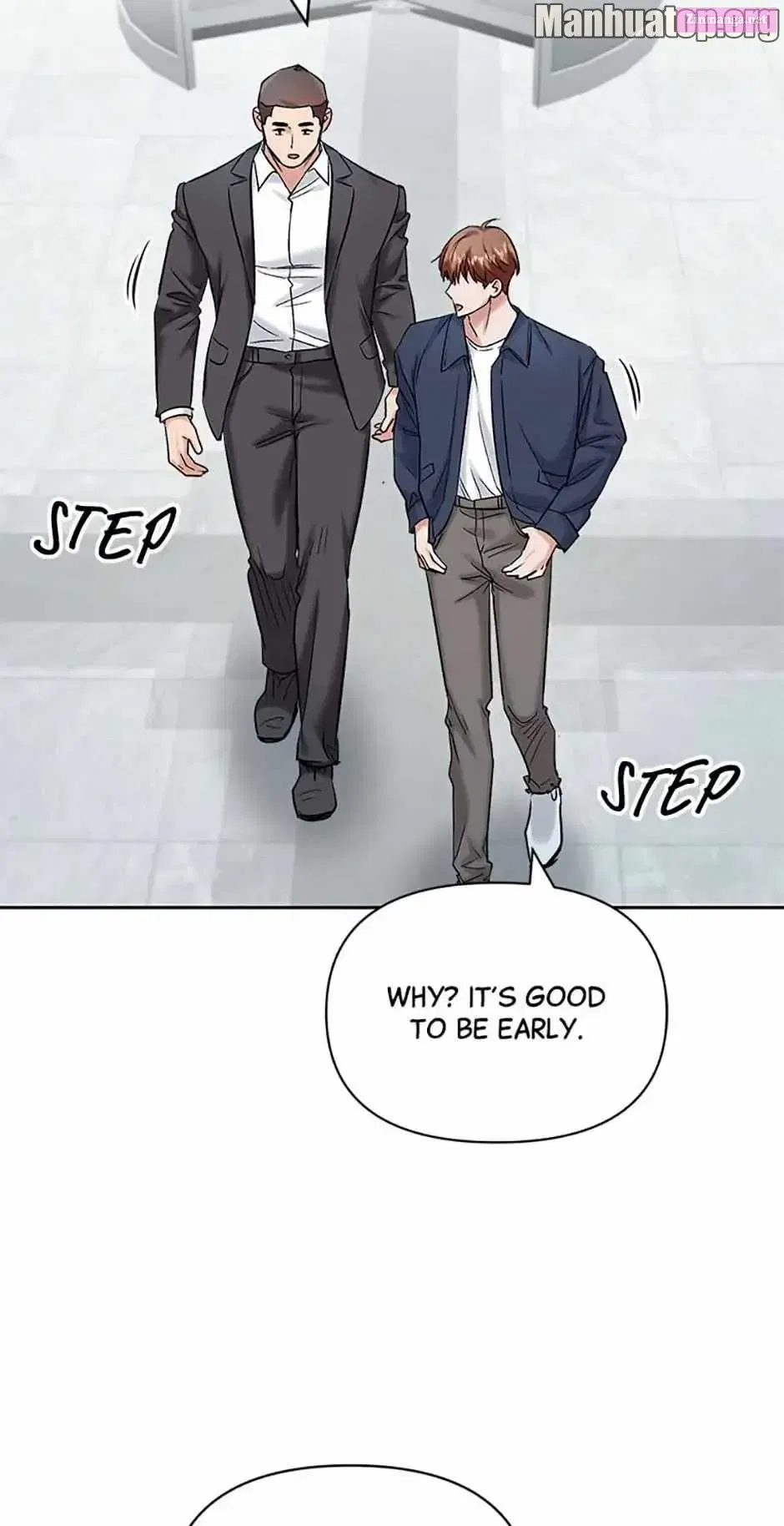 The Definition Of A Top Star Zinmanga X Chapter 84 Page 58