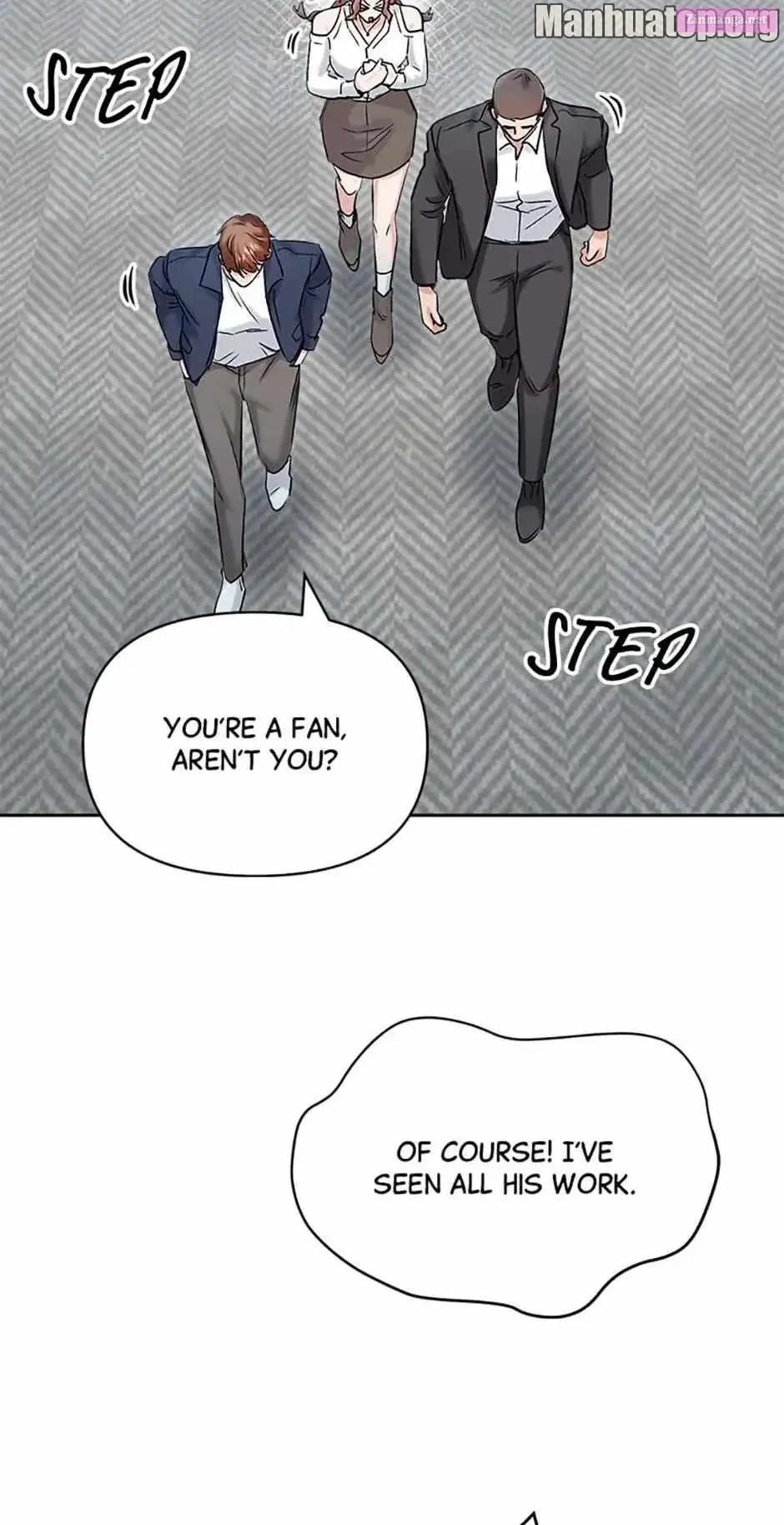 The Definition Of A Top Star Zinmanga X Chapter 84 Page 69