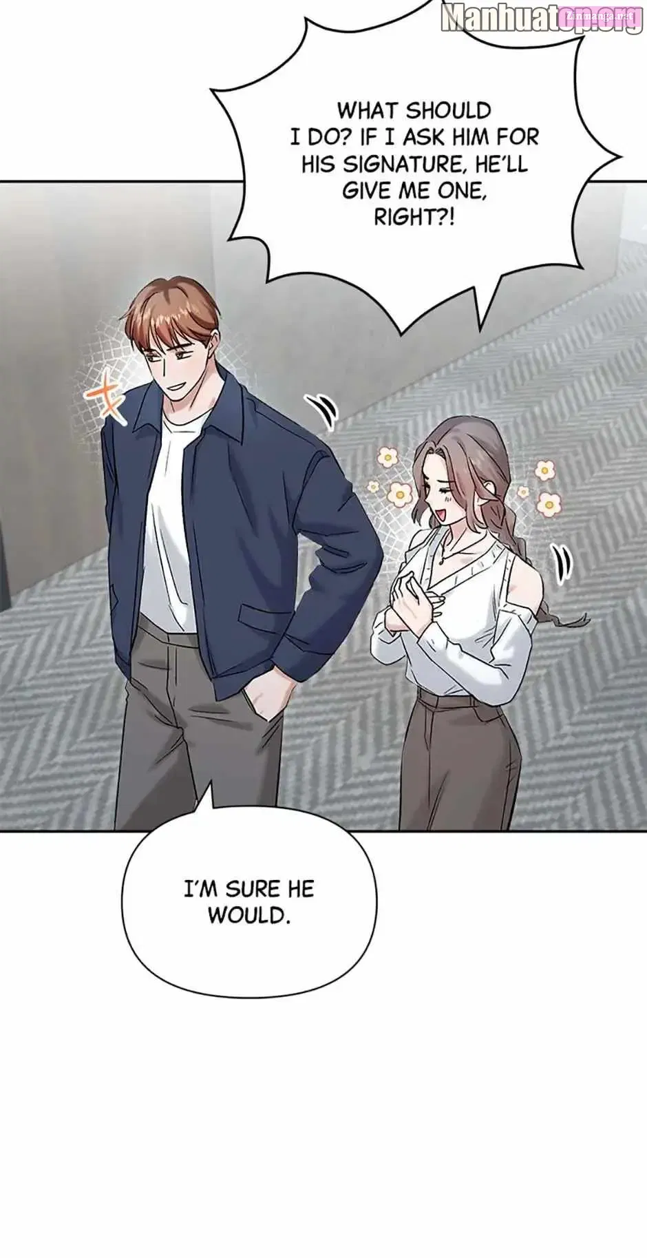 The Definition Of A Top Star Zinmanga X Chapter 84 Page 70