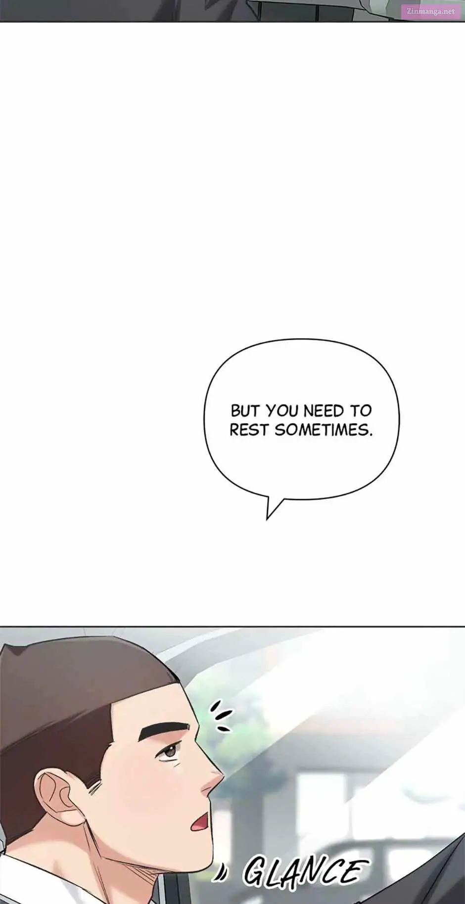 The Definition Of A Top Star Zinmanga X Chapter 83 Page 3