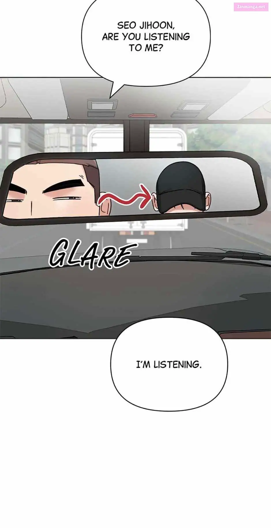 The Definition Of A Top Star Zinmanga X Chapter 83 Page 5