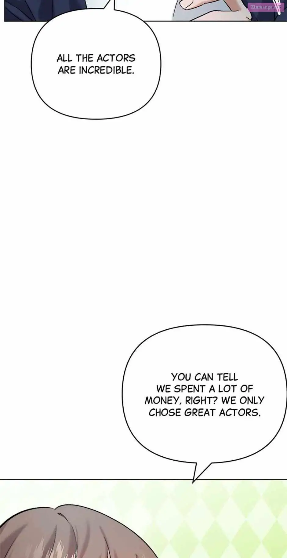 The Definition Of A Top Star Zinmanga X Chapter 83 Page 18