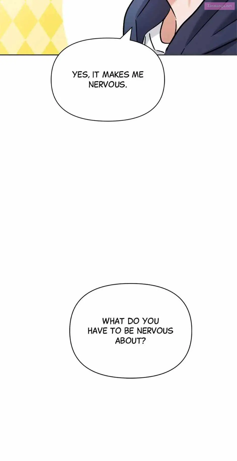 The Definition Of A Top Star Zinmanga X Chapter 83 Page 20