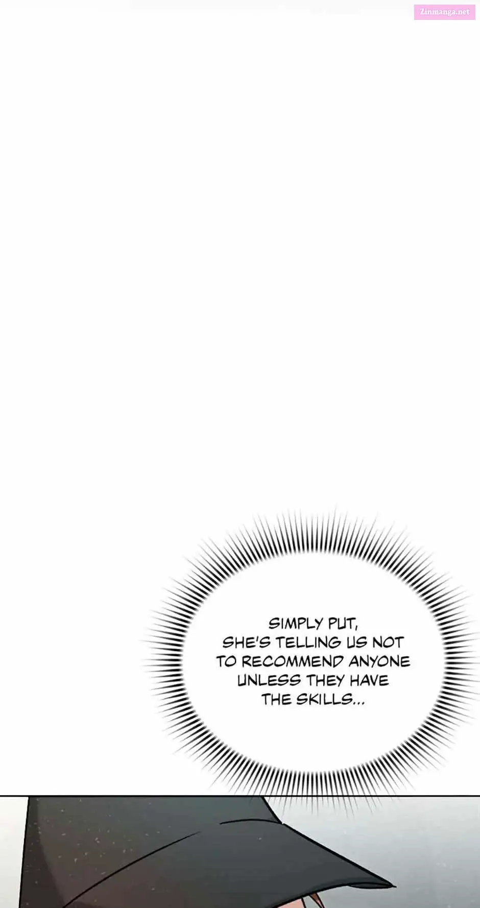 The Definition Of A Top Star Zinmanga X Chapter 83 Page 38