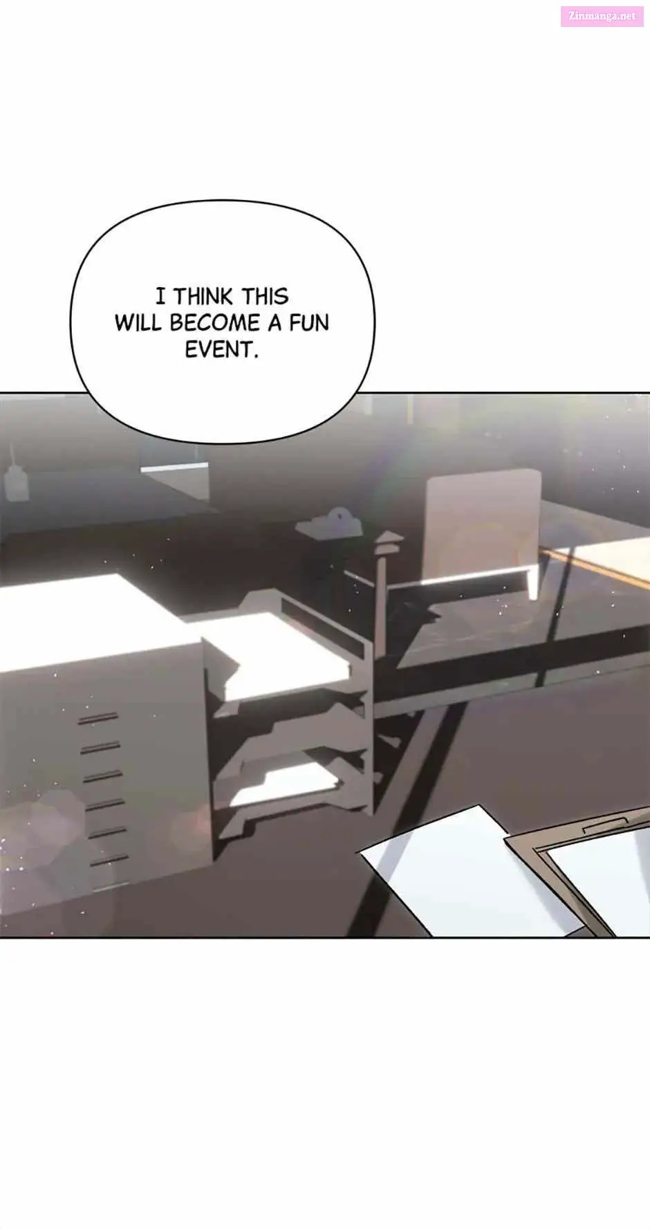 The Definition Of A Top Star Zinmanga X Chapter 83 Page 40